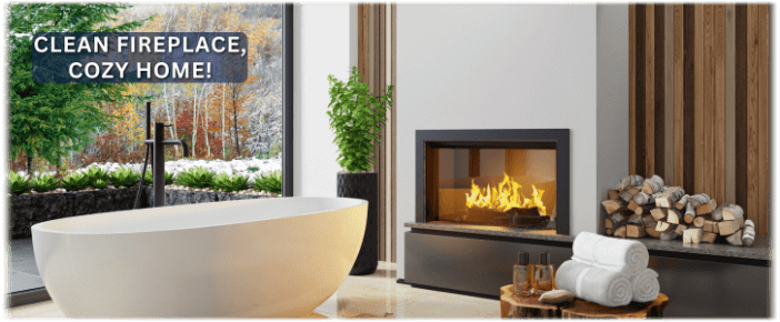 Fireplace Cleaning Saugus MA