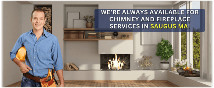 Saugus MA Chimney Cleaning Saugus MA Chimney Cleaning